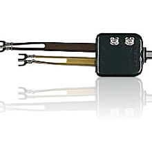 BALUN MATCHING TXFR 75/300 OHM WITH SPLITTER RF TO UHF VHF & FM