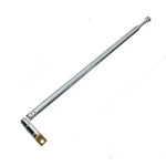 AM/FM RADIO TELESCOPIC ANTENNA