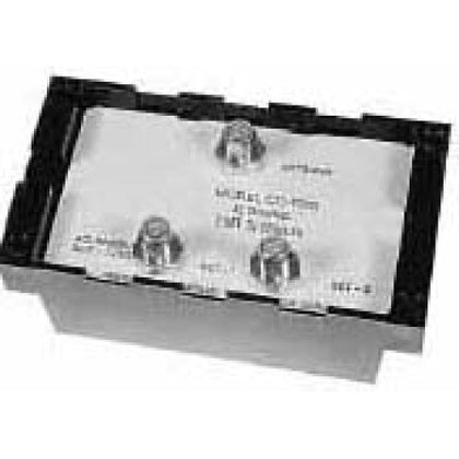 ANTENNA JOINER FOR 2 ANTENNAS F CONN -3.5 INSERTION LOSS