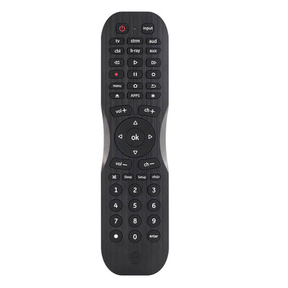 REMOTE CONTROL UNIVERSAL 6IN1 BLUETOOTH PROGRAMMABLE