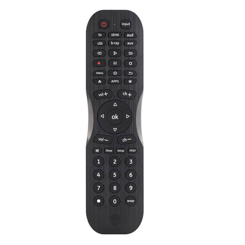 REMOTE CONTROL UNIVERSAL 6IN1 BLUETOOTH PROGRAMMABLE