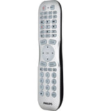 REMOTE CONTROL UNIVERSAL 8IN1 BLUETOOTH PROGRAMMABLE UNIVERSAL