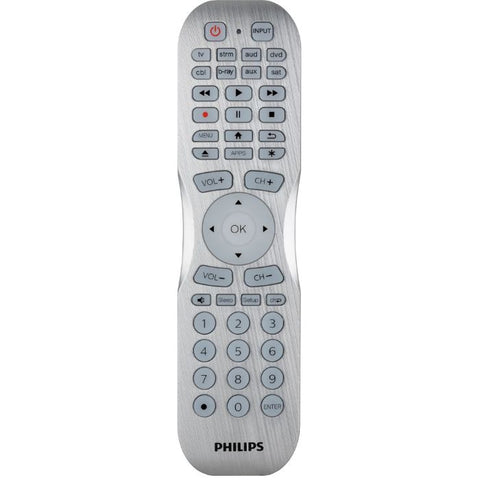 REMOTE CONTROL UNIVERSAL 8IN1 BLUETOOTH PROGRAMMABLE UNIVERSAL