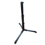 TRIPOD TELESCOPIC HEAVY DUTY H-45IN MAX BASE 44IN HOLE 1.7IN