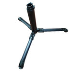 TRIPOD TELESCOPIC HEAVY DUTY H-45IN MAX BASE 44IN HOLE 1.7IN