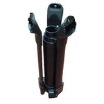 TRIPOD TELESCOPIC HEAVY DUTY H-45IN MAX BASE 44IN HOLE 1.7IN