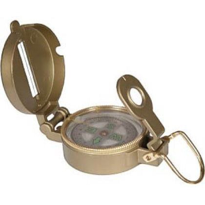 COMPASS 52MM RND LENSATIC LQD