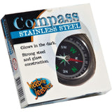 COMPASS STAINLESS STEEL