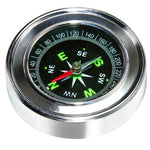 COMPASS STAINLESS STEEL