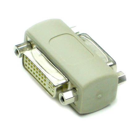 DVI FEM-DVI FEM ADAPTER