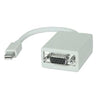MINI DISPLAYPORT MALE-VGA FEM
