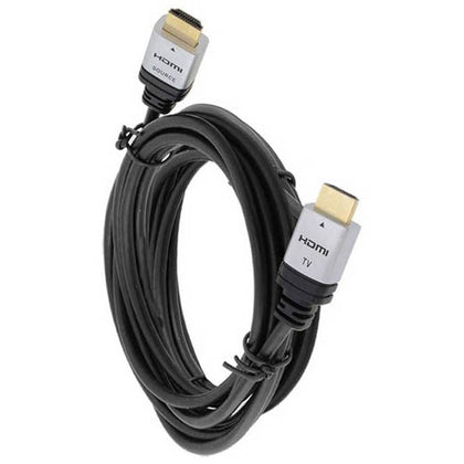 HDMI TO HDMI CABLE 50FT 1.4V BLK REDMERE CONNECTORS CL2 RATED