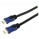 HDMI TO HDMI CABLE 30FT 4K BLK