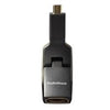 HDMI FEMALE-MICRO HDMI MALE ADAPTER SWIVEL