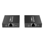 HDMI TO CAT6/6A/7 EXTENDER 70M 1080P 4K@30MHZ UP TO 40M