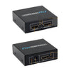 HDMI SPLITTER 1X2 POWERED