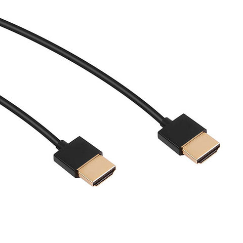 HDMI TO HDMI CABLE 1.5FT 4K ULTRA-THIN