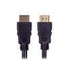 HDMI TO HDMI CABLE 50FT 4K BLK V2.0 UHD 10.2GBPS 28AWG