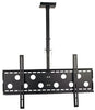 TV CEILINGMNT 23-37IN TILT 100LB BLACK