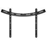 TV WALLMOUNT 32-42IN FIXED 110LB