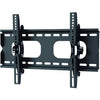 TV WALLMOUNT 32-65IN TILT 50KG FLAT PANEL -10/+10