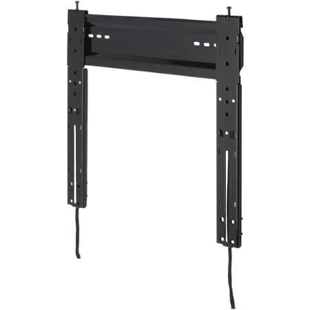 TV WALLMOUNT 25-55IN FIXED 100LB FLAT PANEL