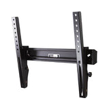 TV WALLMOUNT 26-42IN TILT 60LB BLK