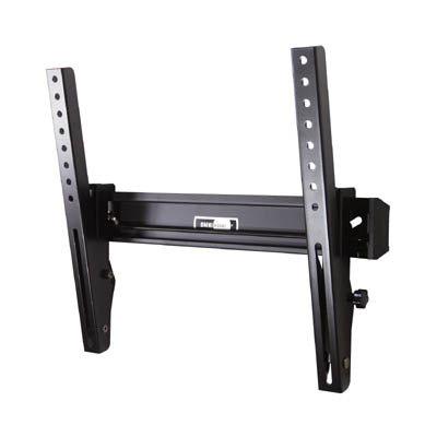 TV WALLMOUNT 26-42IN TILT 60LB BLK