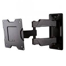 TV WALLMOUNT 37-63IN TILT/SWIVEL 80LB 80-365MM