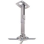 PROJECTOR CEILINGMOUNT 17LB TELESCOPIC HEIGHT & ANGLE ADJUST