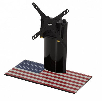 TV TABLE TOP STAND UPTO 32IN 33LB FIXED