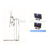 TV TABLE TOP STAND UPTO 32IN 33LB TILT
