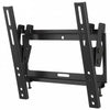 TV WALLMOUNT UPTO 39IN TILT 44LB MIN.DISTANCE FROM THE WALL 1.42I