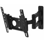 TV WALLMOUNT UPTO 39IN TILT SWIVEL 40LBS