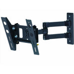 TV WALLMOUNT 25-32IN TILT/SWIVEL 55LBS