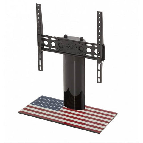 TV TABLE TOP STAND UPTO 55IN 66LBS