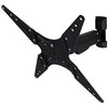 TV WALLMOUNT UPTO 32-55IN TILT SWIVEL 50LBS