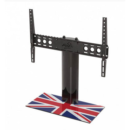 TV TABLE TOP STAND UPTO 65IN 99LBS FIXED
