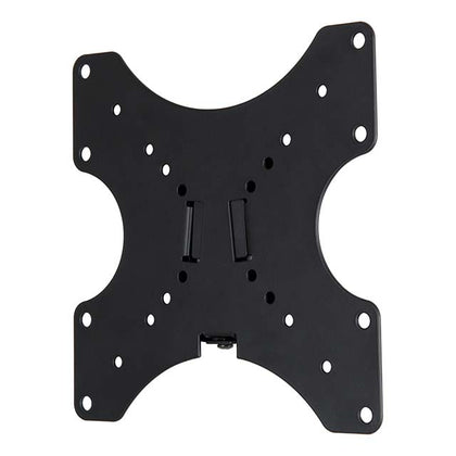 TV WALLMOUNT 12-43IN FIXED 44LBS