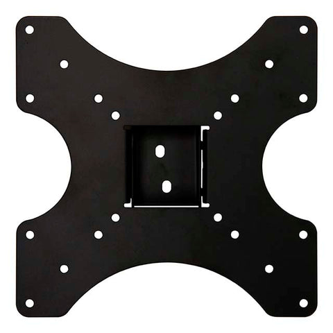 TV WALLMOUNT 12-43IN TILT 44LBS DOWNWARD TILT 8DEG