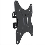 TV WALLMOUNT 19-37IN TILT/SWIVEL 25KG