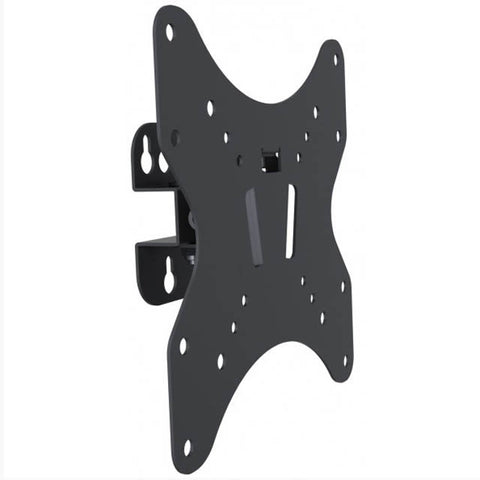 TV WALLMOUNT 19-37IN TILT/SWIVEL 25KG