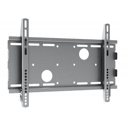 TV WALLMOUNT 23-37IN TILT 165LB SILVER