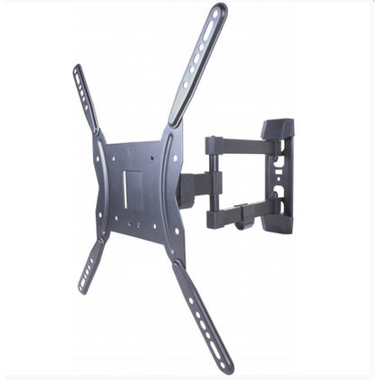 TV WALLMOUNT 23-52IN TILT/SWIVEL 77LBS DISTANCE TO WALL 57-420MM