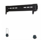 TV WALLMOUNT 26-55IN FIXED 66LB