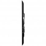 TV WALLMOUNT 26-55IN FIXED 88LB LOW PROFILE BLK