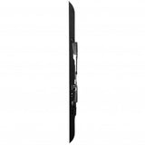 TV WALLMOUNT 26-55IN FIXED 88LB LOW PROFILE BLK