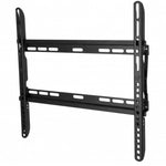 TV WALLMOUNT 26-55IN FIXED 88LB LOW PROFILE BLK