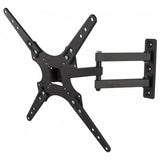 TV WALLMOUNT 26-55IN TILT/SWIVEL 66LB