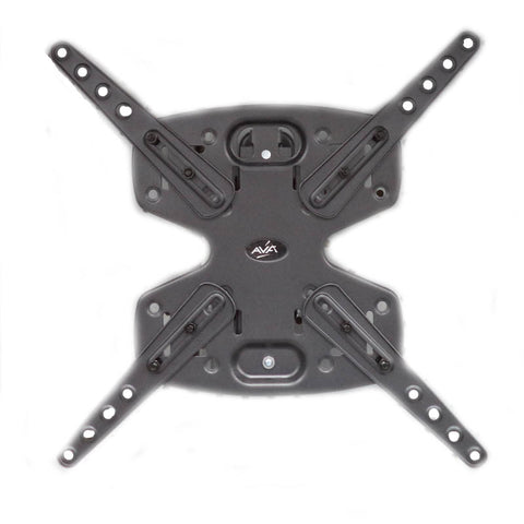 TV WALLMOUNT 32-55IN TILT/SWIVEL 75LBS